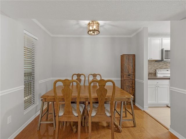 903 Tuxworth Circle, Decatur, GA 30033