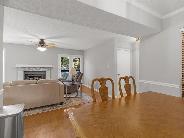903 Tuxworth Circle, Decatur, GA 30033