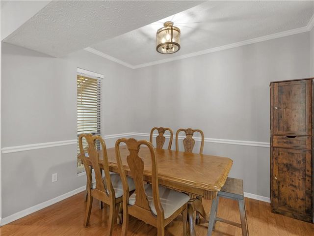 903 Tuxworth Circle, Decatur, GA 30033