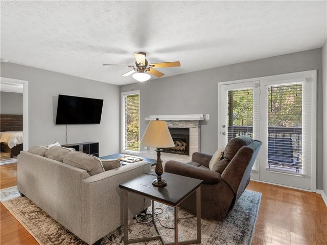 903 Tuxworth Circle, Decatur, GA 30033