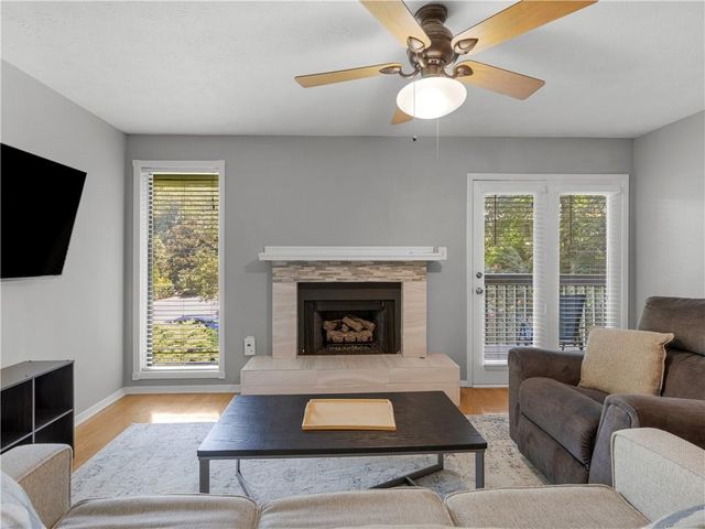 903 Tuxworth Circle, Decatur, GA 30033