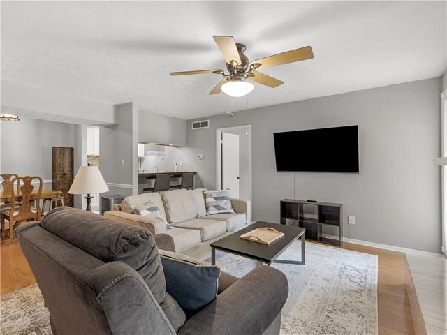 903 Tuxworth Circle, Decatur, GA 30033