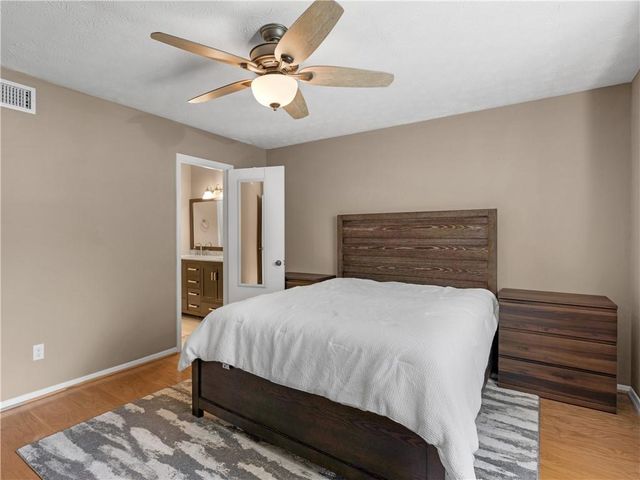 903 Tuxworth Circle, Decatur, GA 30033