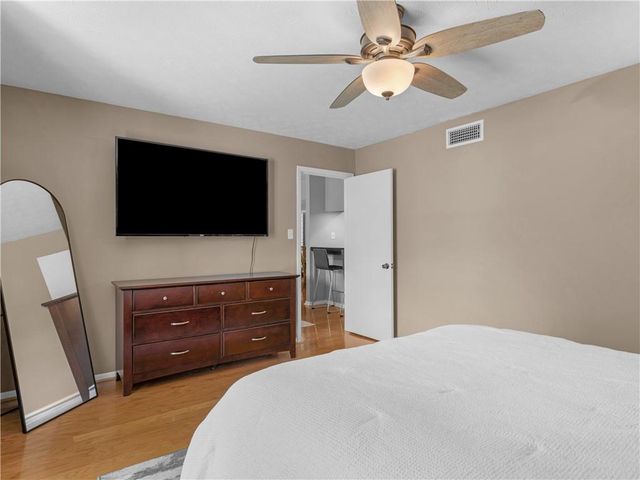 903 Tuxworth Circle, Decatur, GA 30033