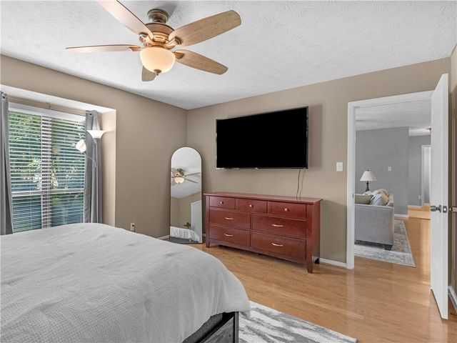 903 Tuxworth Circle, Decatur, GA 30033