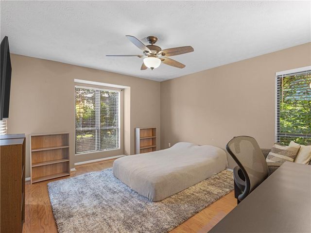 903 Tuxworth Circle, Decatur, GA 30033