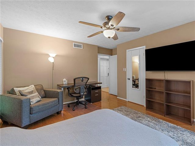 903 Tuxworth Circle, Decatur, GA 30033
