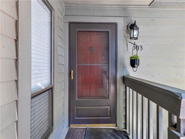 903 Tuxworth Circle, Decatur, GA 30033