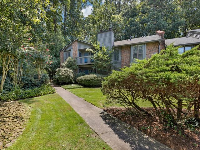 903 Tuxworth Circle, Decatur, GA 30033
