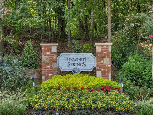 903 Tuxworth Circle, Decatur, GA 30033