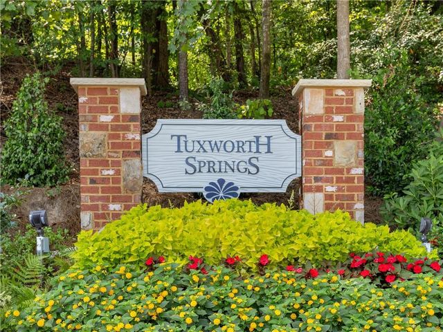 903 Tuxworth Circle, Decatur, GA 30033