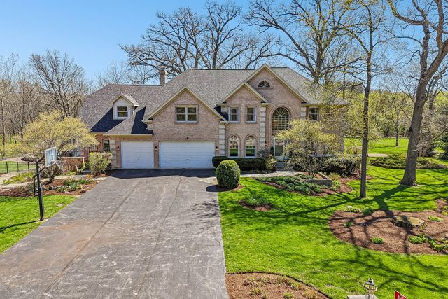 3N681 Trotter Lane, St. Charles, IL 60175
