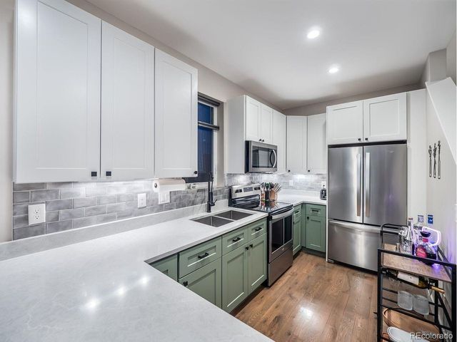 1329 Wolff St, Denver, CO 80204