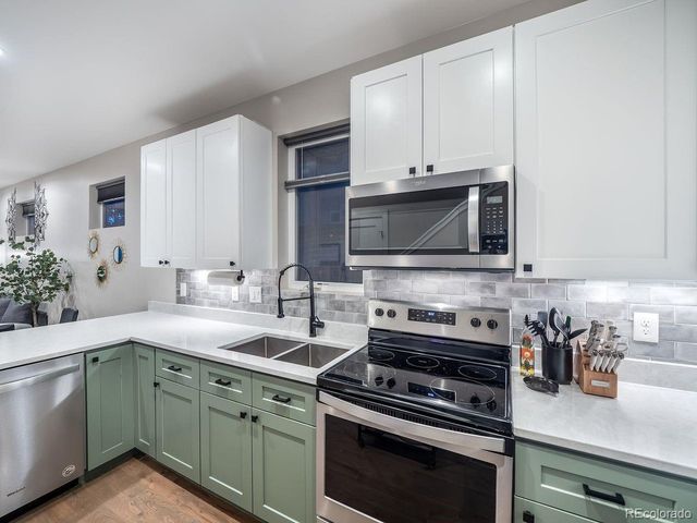 1329 Wolff St, Denver, CO 80204