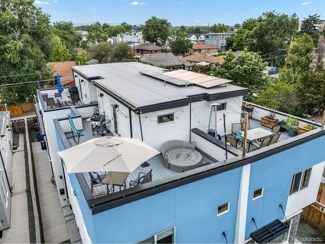 1329 Wolff St, Denver, CO 80204