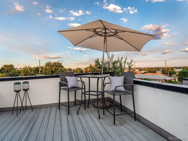 1329 Wolff St, Denver, CO 80204
