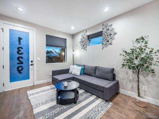 1329 Wolff St, Denver, CO 80204