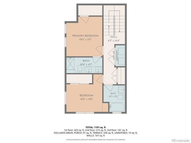 1329 Wolff St, Denver, CO 80204