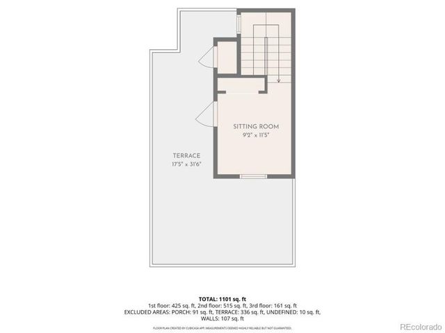 1329 Wolff St, Denver, CO 80204