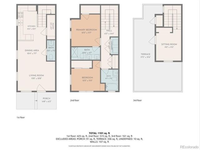 1329 Wolff St, Denver, CO 80204