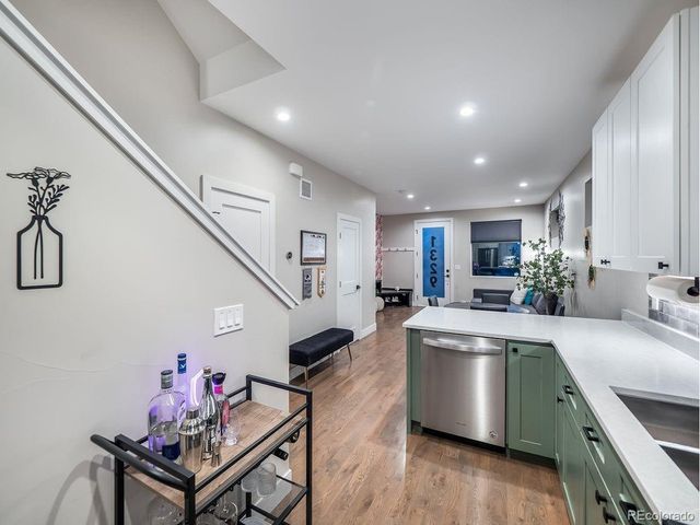 1329 Wolff St, Denver, CO 80204