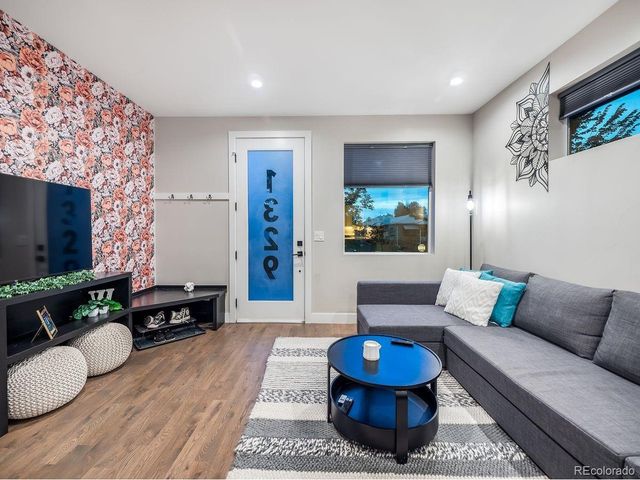 1329 Wolff St, Denver, CO 80204