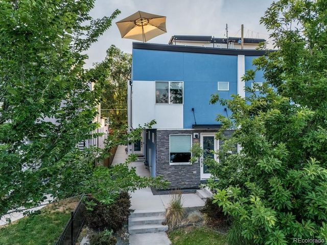 1329 Wolff St, Denver, CO 80204