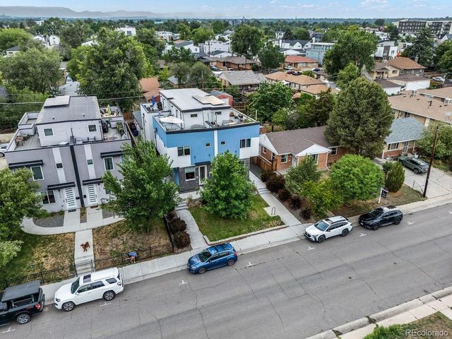 1329 Wolff St, Denver, CO 80204