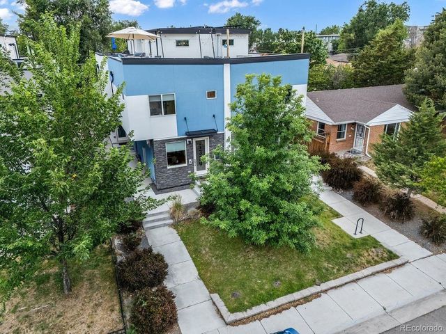1329 Wolff St, Denver, CO 80204