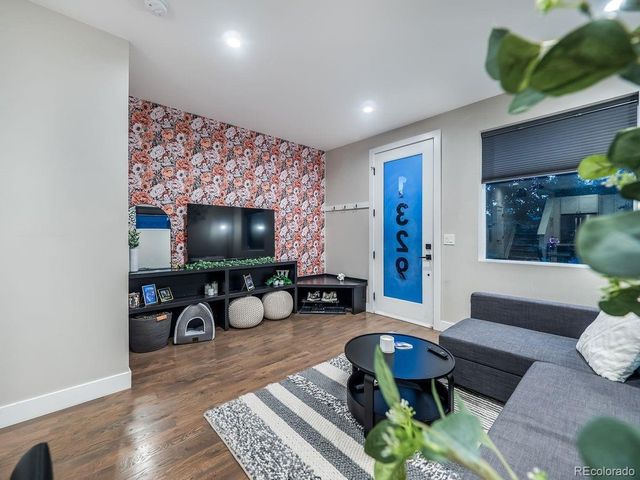 1329 Wolff St, Denver, CO 80204