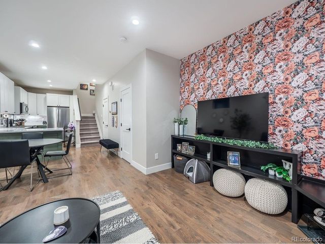 1329 Wolff St, Denver, CO 80204