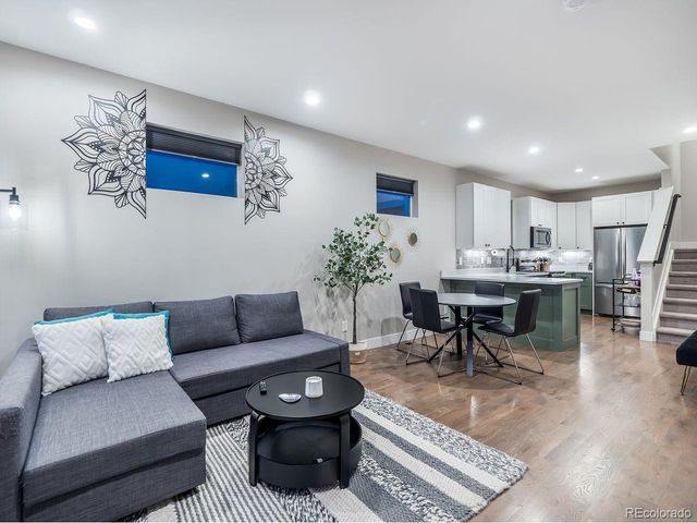 1329 Wolff St, Denver, CO 80204