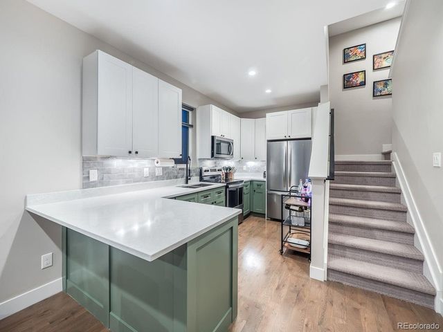 1329 Wolff St, Denver, CO 80204