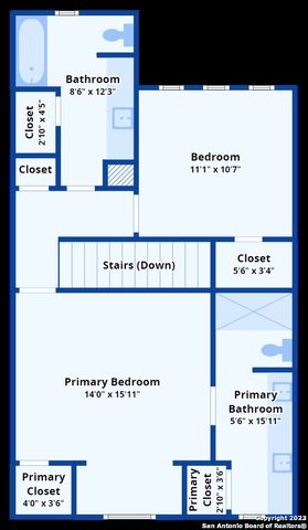 2718 Old Field Dr Apt 803, San Antonio, TX 78247