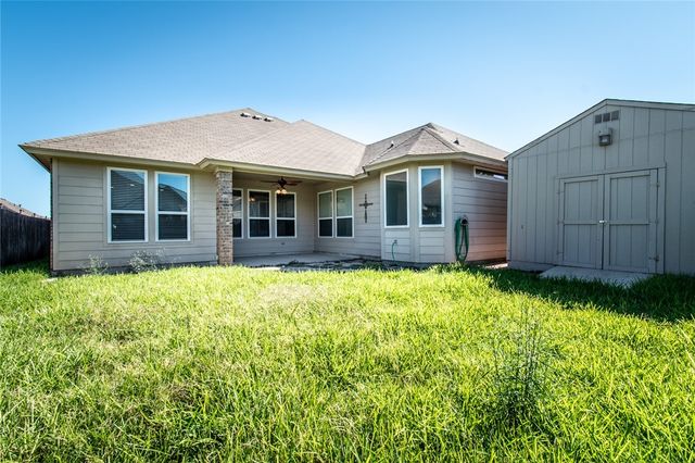 316 San Jose St, Portland, TX 78374