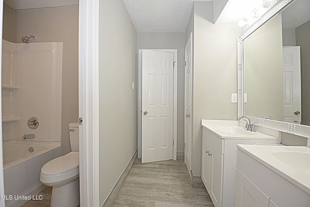 6280 Cherokee Drive, Olive Branch, MS 38654