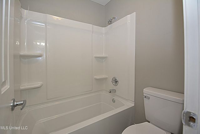 6280 Cherokee Drive, Olive Branch, MS 38654