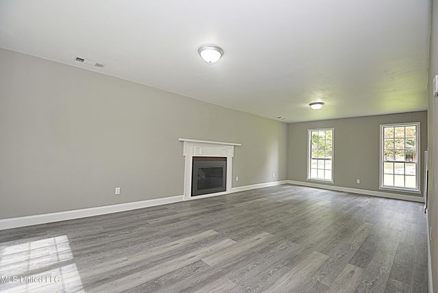 6280 Cherokee Drive, Olive Branch, MS 38654