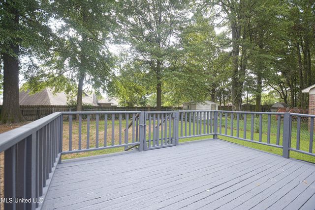6280 Cherokee Drive, Olive Branch, MS 38654