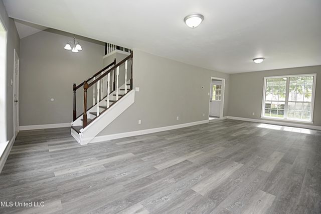 6280 Cherokee Drive, Olive Branch, MS 38654