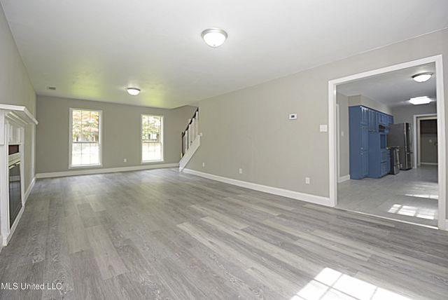 6280 Cherokee Drive, Olive Branch, MS 38654