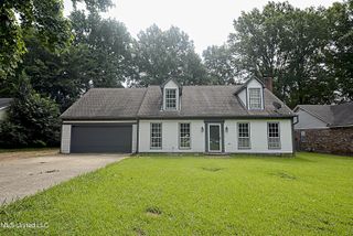 6280 Cherokee Drive, Olive Branch, MS 38654