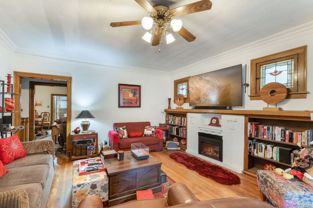 6232 S CALIFORNIA Avenue, Chicago, IL 60629 — photo 2