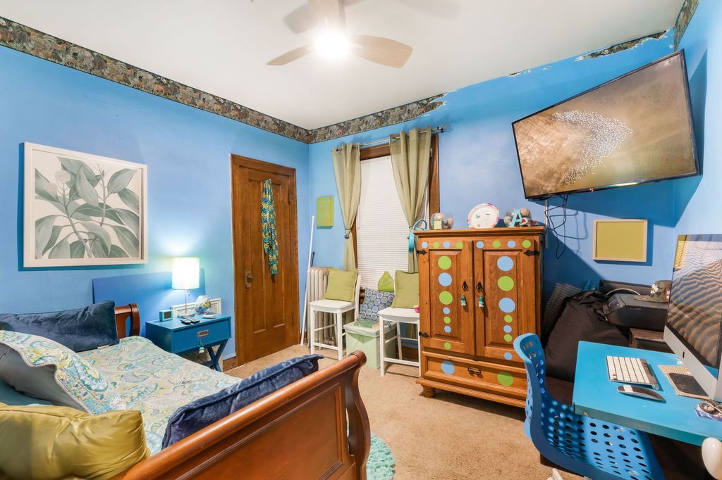 6232 S CALIFORNIA Avenue, Chicago, IL 60629 — photo 4
