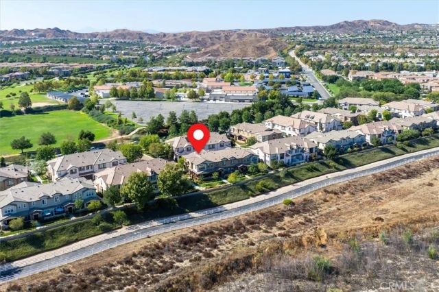 28600 Pietro Drive, Valencia, CA 91354