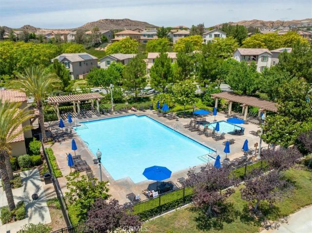 28600 Pietro Drive, Valencia, CA 91354