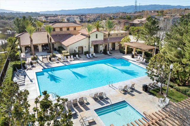 28600 Pietro Drive, Valencia, CA 91354
