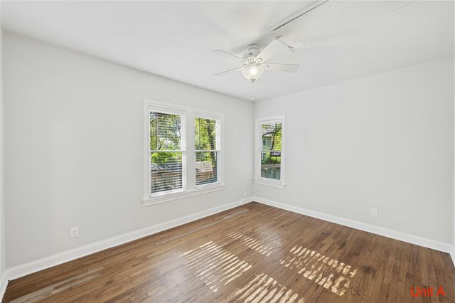 2301 W 10th ST, Austin, TX 78703