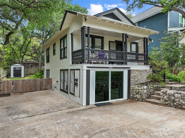 2301 W 10th ST, Austin, TX 78703