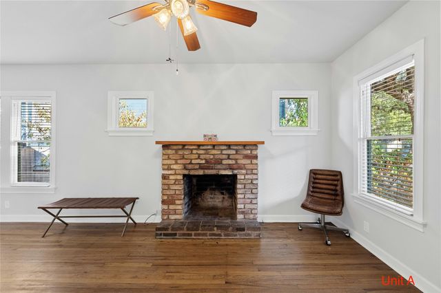 2301 W 10th ST, Austin, TX 78703